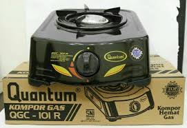 Pastinya, praktis dan memasak dengan sistem penyalaan mekanik dari quantum seri qgc101rb. Kompor Gas Quantum 1 Tungku Qgc 101r Di Lapak Cahaya Dunia Bukalapak