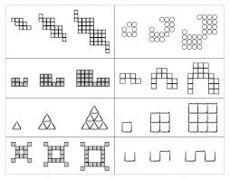 Black And White Cool Math Game Cool Math Blog Math Patterns Teaching Middle School Maths High School Math