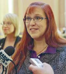 Deborah Maynard — Freedom From Religion Foundation