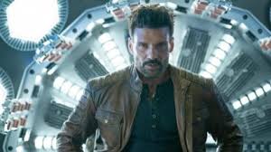 The story follows a warrior named andy (charlize theron) and her covert. The Best Sci Fi Movies On Hulu Right Now June 2021 Digital Trends