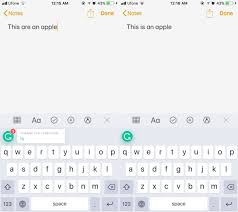 We have written a guide to creating spanish letters and symbols using any keyboard. How To Get Spelling And Grammar Check In Ios