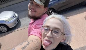 Daniel Babb and Tabatha Stephenson's Wedding Website