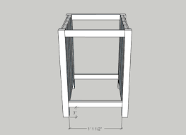 Two adults are recommended to assemble. 3 Drawer Nightstand