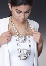 Jewelry & Metal Arts Student Work