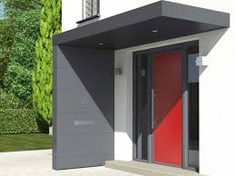 Die Design Eingangsuberdachung Von Siebau Bauemotion De Eingang Uberdachung Eingangsuberdachung Hausturuberdachung