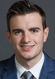 Northeastern 2018-19 Team Roster