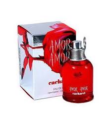 Perfumes Originales Y Alta Cosmetica Al Mejor Precio Cacharel Amor Amor Edt 100ml Perfume Frascos De Perfume Mejor Perfume Para Hombre