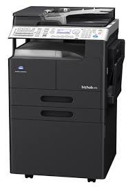 The download center of konica minolta! Konica Minolta Bizhub 215 Driver Free Download