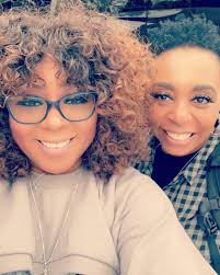 TODAY is my best friend's BIRTHDAY!!! Happy birthday to my big sister,  Gwen!!! I LOVE YOU BIG!! I pray today is the best day of the rest of your  days! 🥳🥳🥳🥳 #alwayssistersalwaysfriends