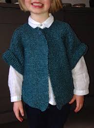 Gratuit · modèle gilet long partner fille. Tricoter Un Gilet Manches Courtes Pour Elise Tricot Gilet Facile Tricot Gilet Sans Manche Tricot Fillette 4 Ans