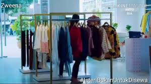 Tajuk drama ini ditukar ke isteri bukan untuk disewa selepas mendapat teguran daripada mufti wilayah. Isteri Bukan Untuk Disewa Episod 12 By Zannaz Official