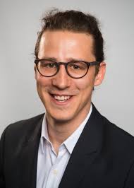 Welcome to our new student research assistant Alexander Hess