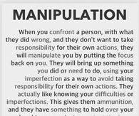 Market manipulation is a type of market abuse where there is a deliberate attempt to interfere with the free and fair operation of the market; Manipulation Quotes Pictures Photos Images And Pics For Facebook Tumblr Pinterest And Twitter