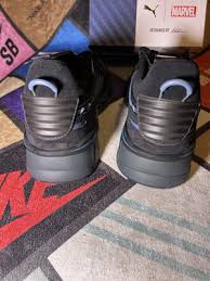 Image result for Panther Black 2002 Puma