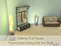 Apr 25 2021 18:33 utc edit: Hallway Coat Rack Seasons Required The Sims 4 Catalog