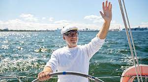 So, you're fresh in croatia and you want to learn how to say thank you in croatian. Hello Goodbye And Thank You In Croatian 45 Degrees Sailing