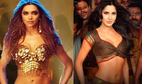 Deepika Padukone vs Katrina Kaif: Ranbir Kapoor's ex tries to ape his  present girlfriend in Lovely item song! | India.com