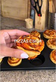 PIZZITAS HUNGARAS CSIGA X 4U SAVANA