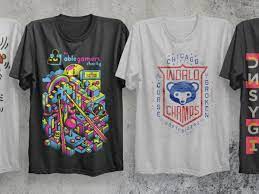 See full list on 99designs.com 50 T Shirt Design Ideas That Won T Wear Out