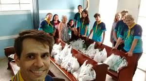 Clube De Desbravadores Monções