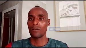 Haya hizi ndio zetu au mnasemajee jmn