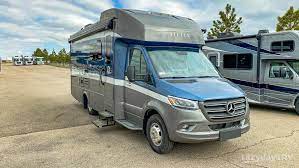 Maybe you would like to learn more about one of these? Tiffin Motor Home Wayfarer Class C Motorhomes Lazydays Rv