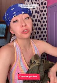 Linternat De Anna Shayvie Partie 98