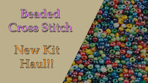 Alibaba.com offers 3,337 bead cross stitch products. Beaded Cross Stitch New Kits Youtube
