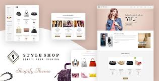 Wed, aug 4, 2021, 4:00pm edt Hi Fashion Design Store Shopify Theme By Buddhathemes Themeforest
