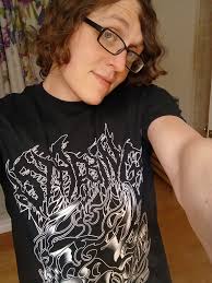 Local awesomeness at loud quathet event