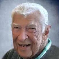 Calvin Raymond Allen Obituary