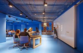 Muse Macquarie University Spatial Experience Sydney Australia Macquarie University Too Cool For School Interior Design Courses Online