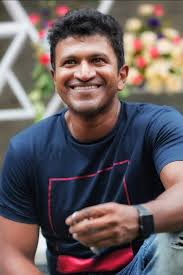 Puneeth Rajkumar Movies Age Biography Happy gowri ganesha festival to all. puneeth rajkumar movies age biography