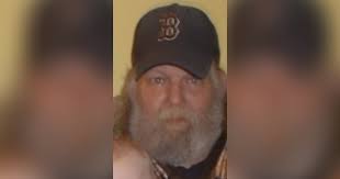 Obituary for Roland C. Alexander