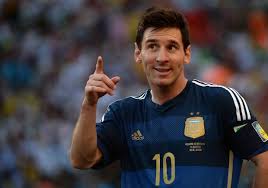 Jun 11, 2021 · levantar la copa américa significaría también el primer título con la albiceleste para lionel messi, que carga con la frustración de tres finales de copa américa perdidas, venezuela 2007, chile 2015 y la centenario en estados unidos en el 2016, además de la final del mundial de brasil 2014. Messi Si Penso En Distanciarse De La Seleccion Argentina Bendito Futbol