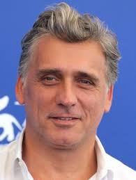 Lior Ashkenazi Movies & TV Shows List