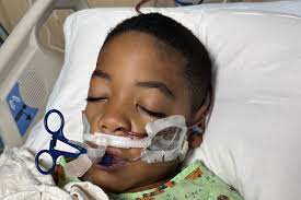 Fundraiser by Kamecia Sheridan : Support for Zy'Mauri's Homegoing Services