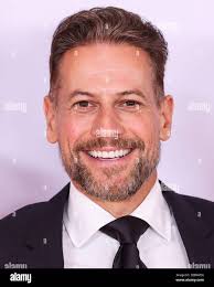 Welsh celebrities hi-res stock photography and images