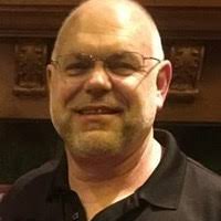 Roger Crawford Obituary