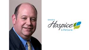 Ohio's Hospice LifeCare Names New Director