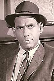 Peter Gunn" The Feathered Doll (TV Episode 1959)