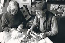 Life of Montana...As Ever: The Art of Bob and Gennie DeWeese
