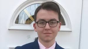 Autistic boy's mum praises 'lovely' school prom classmates