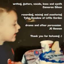 Finally I get to share that my second album Keep Me In Mind is out now  wherever you stream your music. A lot of work with @tyler.denslow at  @littlegardenfl went to this