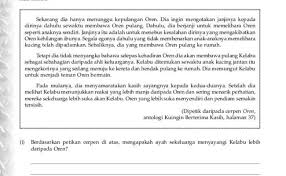 Soalan Latihan Cerpen Hadiah Tingkatan 1 Otosection