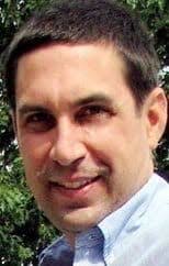 Republican Geoff Aton Announces Princeton Council Candidacy ⋆ Princeton, NJ  local news %