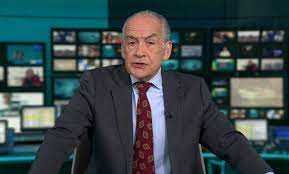 It was available on sky, ntl:telewest, itv digital (until 2002), freeview. Alastair Stewart Steps Down From Itv News After 40 Years Metro News
