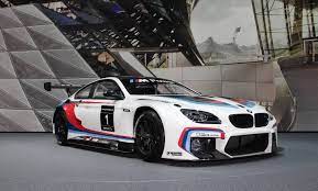 2020 Bmw M6 Gt3 Concept Redesign Specs 2020 Bmw M6 Gt3 Competition Car Will Remain As Competing As Possibly Having Managed To Win Tota Bmw Bmw M6 2017 Bmw