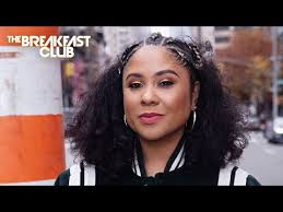 Angela Yee leaves The Breakfast Club for her own show