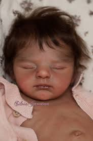 sweet prototype Sama by Ebtehal Abul ♥ a tiny one!